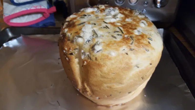 Snack recipes