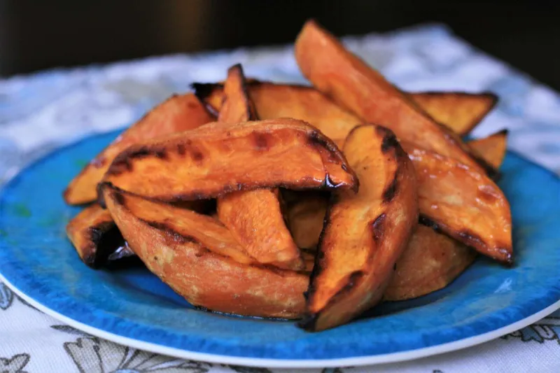 Snack recipes