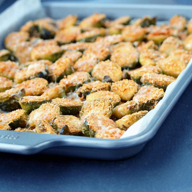 Snack recipes