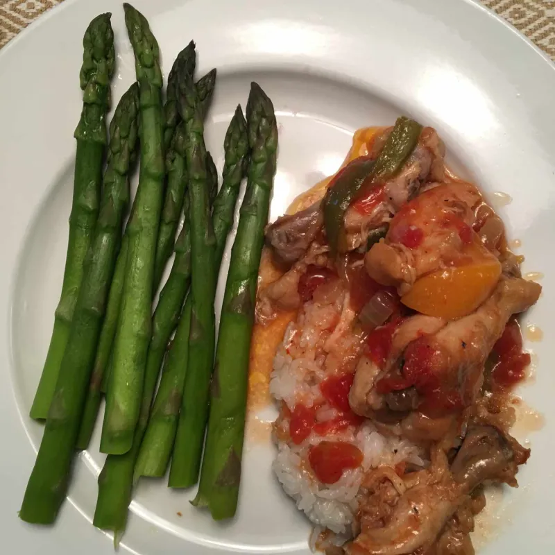 Snack recipes