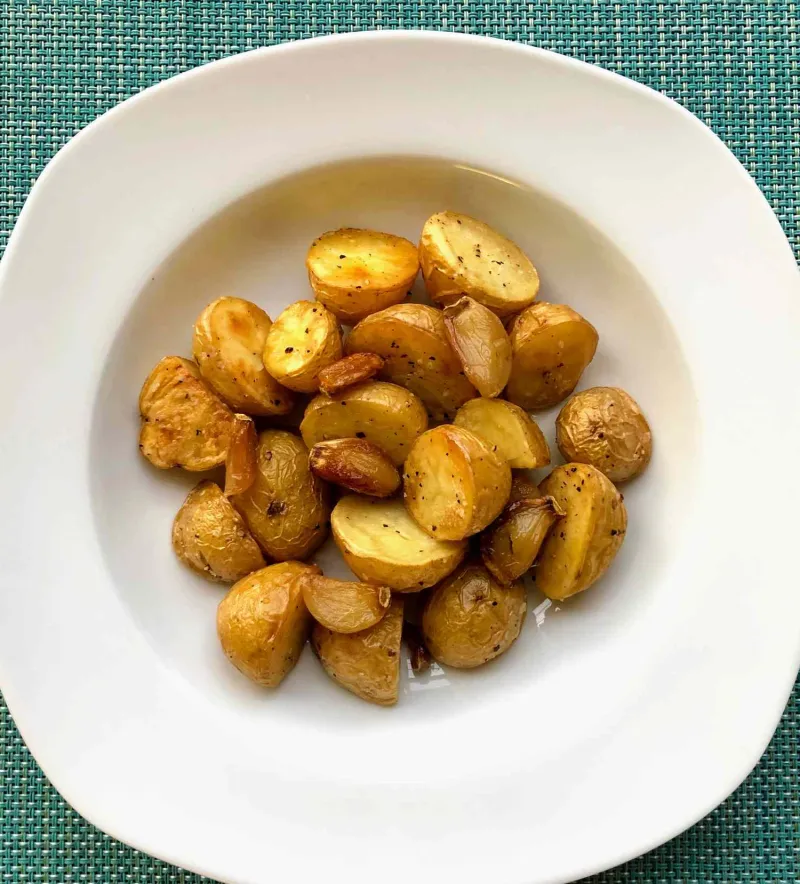 Snack recipes