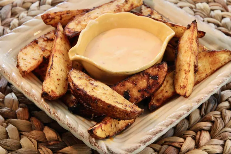 Snack recipes