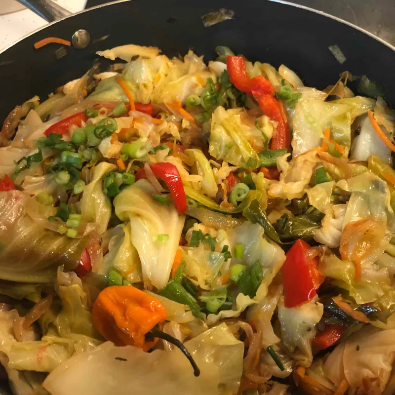 Snack recipes