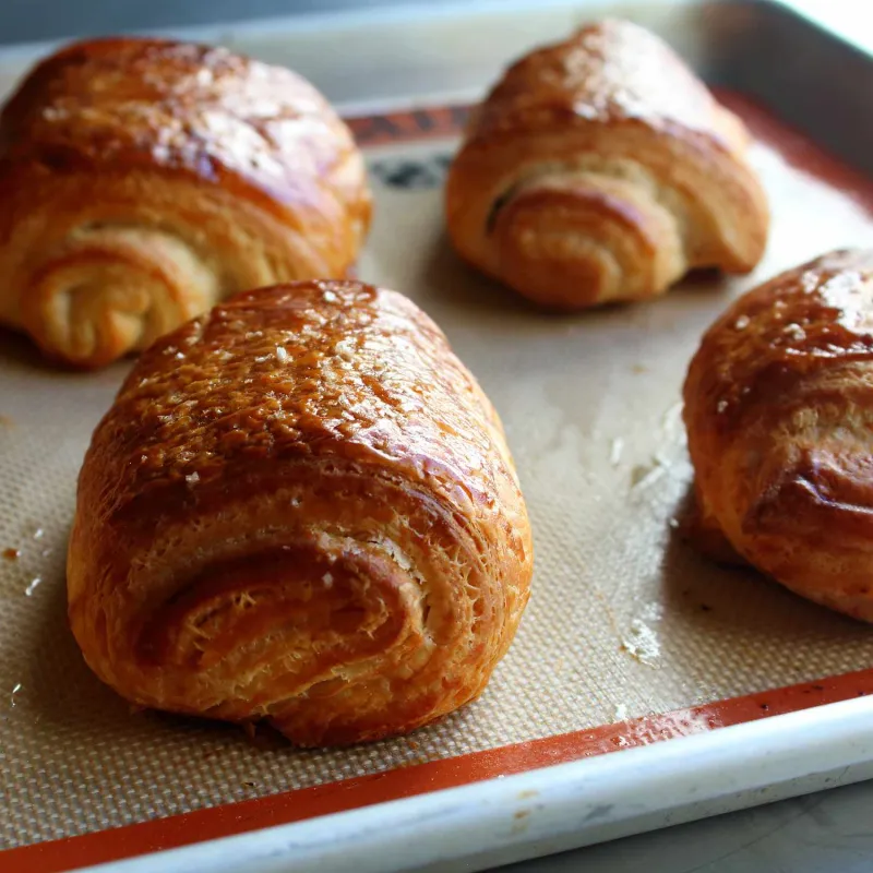 Snack recipes