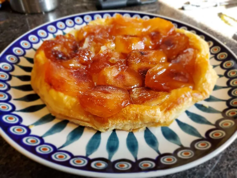 Snack recipes