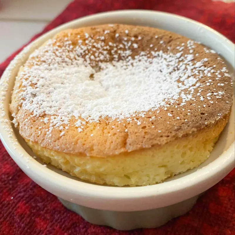 Snack recipes