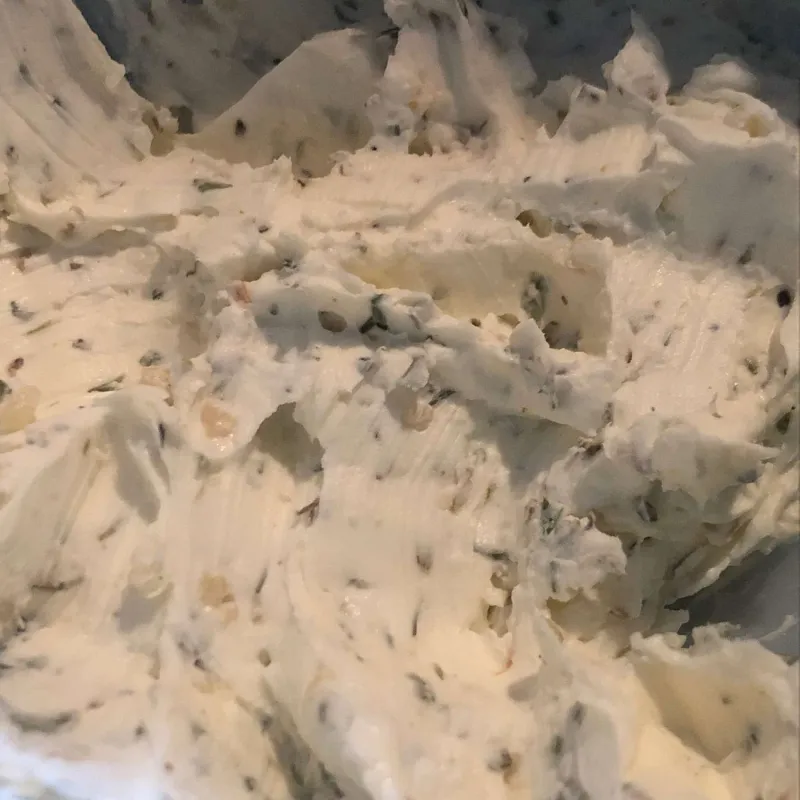 Snack recipes