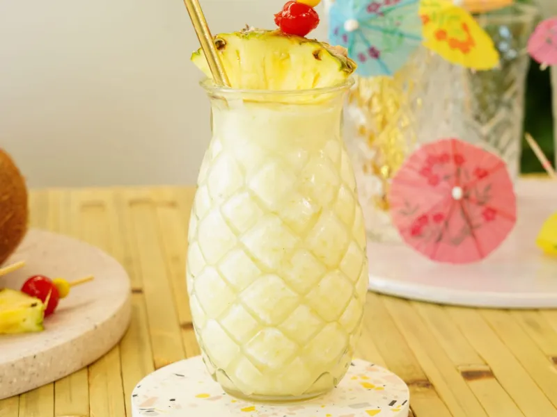 Snack recipes