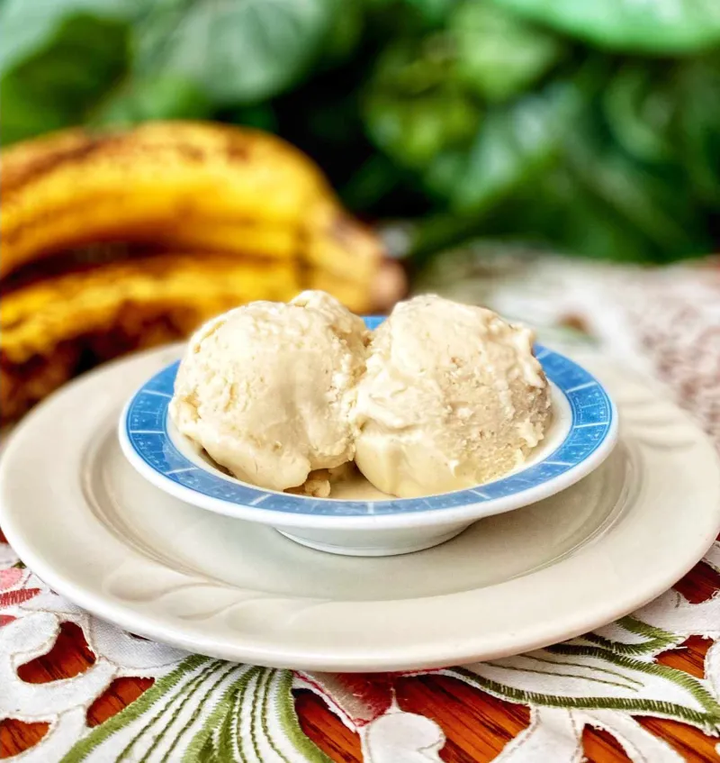 Snack recipes