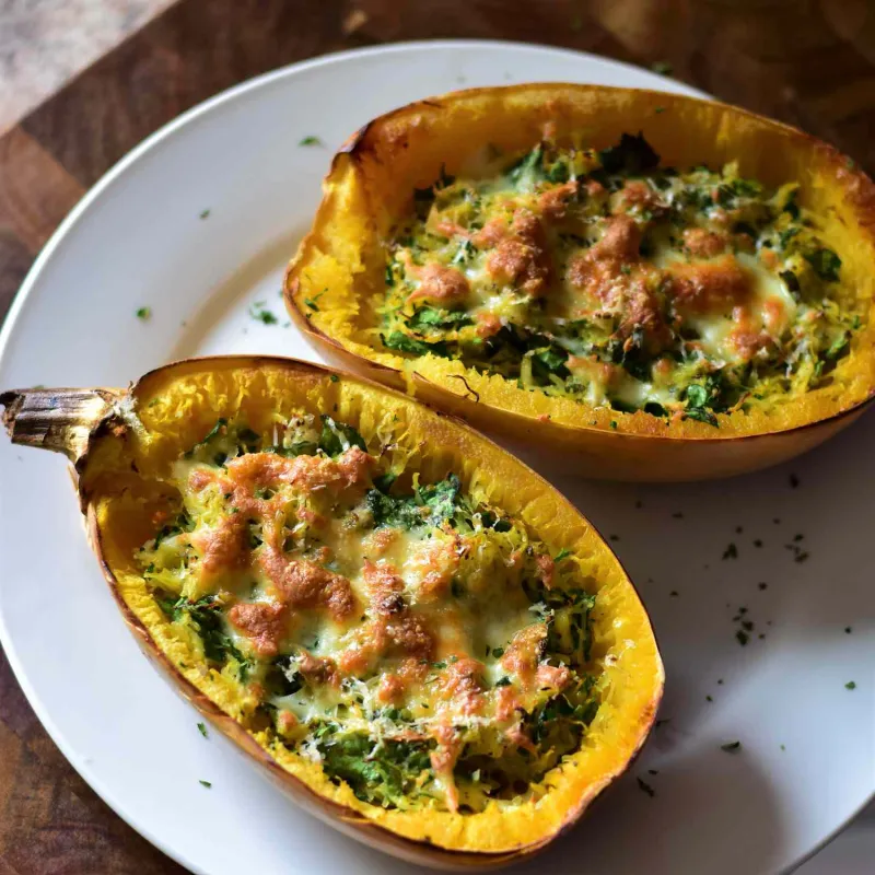 Snack recipes