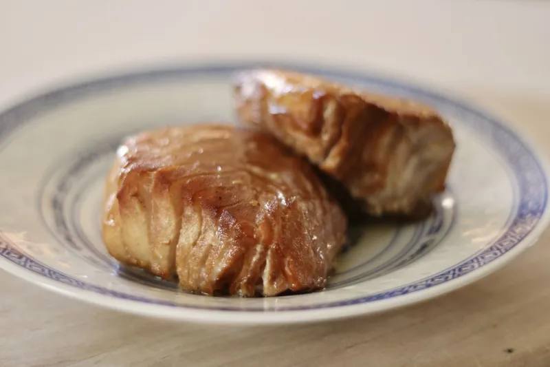 Snack recipes