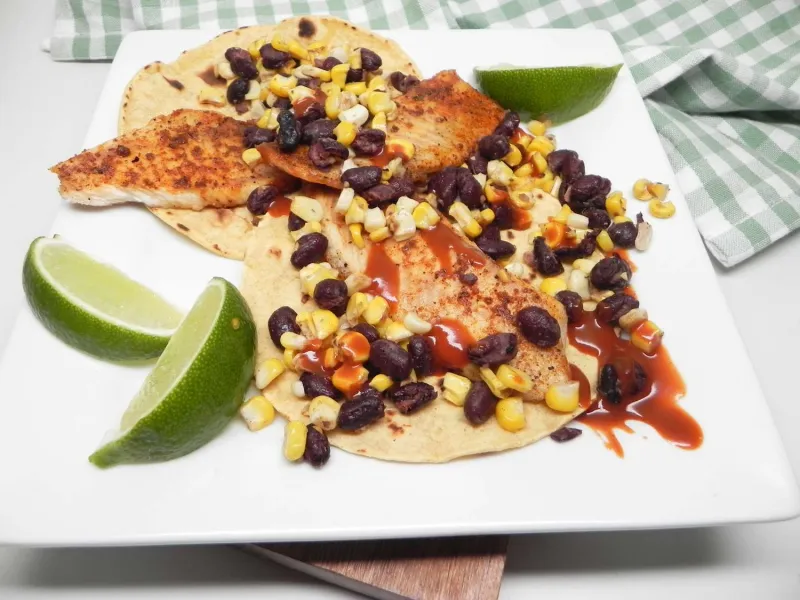 Snack recipes