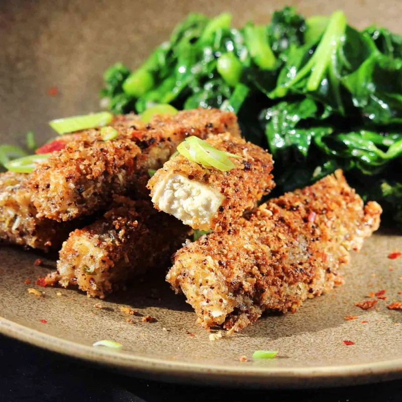 Snack recipes