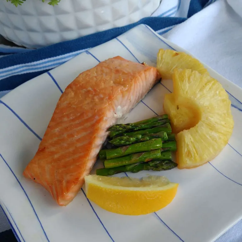 Snack recipes