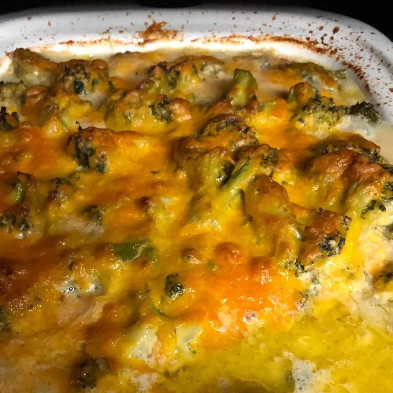Snack recipes