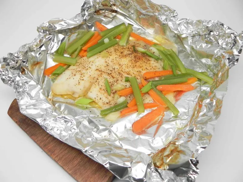 Snack recipes