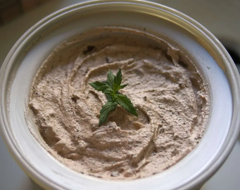 Snack recipes