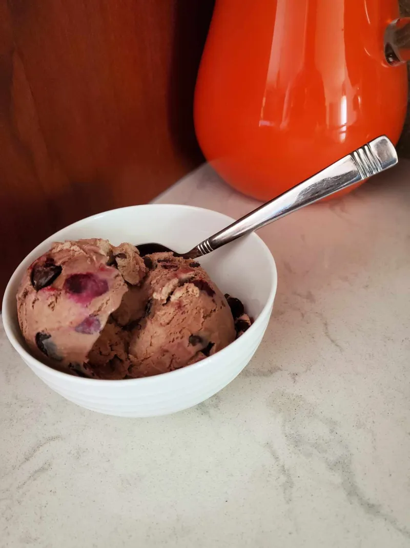 Snack recipes