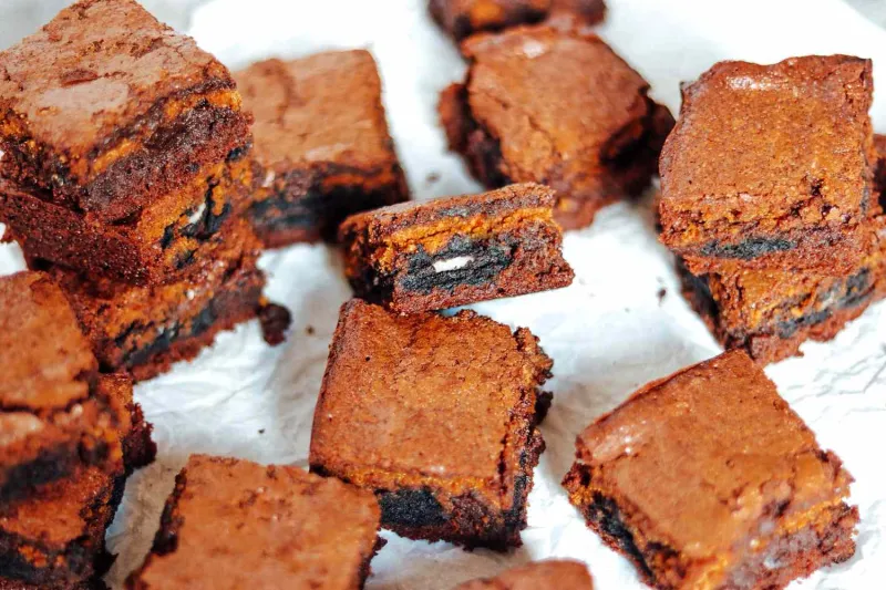 Snack recipes