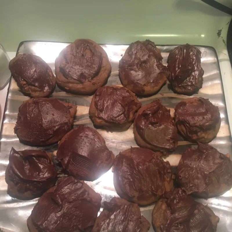 Snack recipes