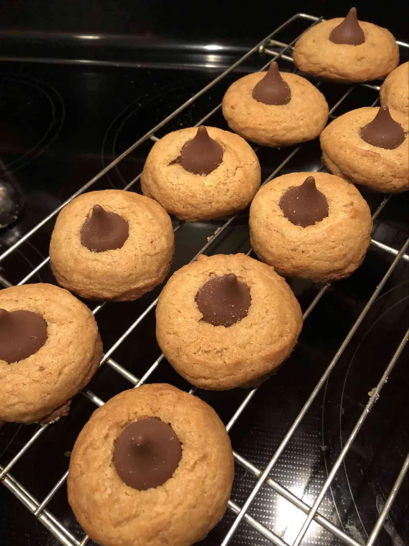 Snack recipes
