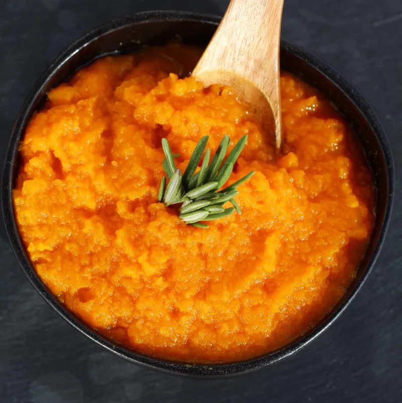 Snack recipes