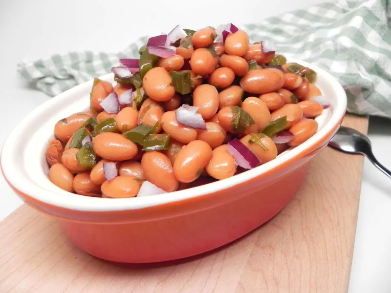 Snack recipes