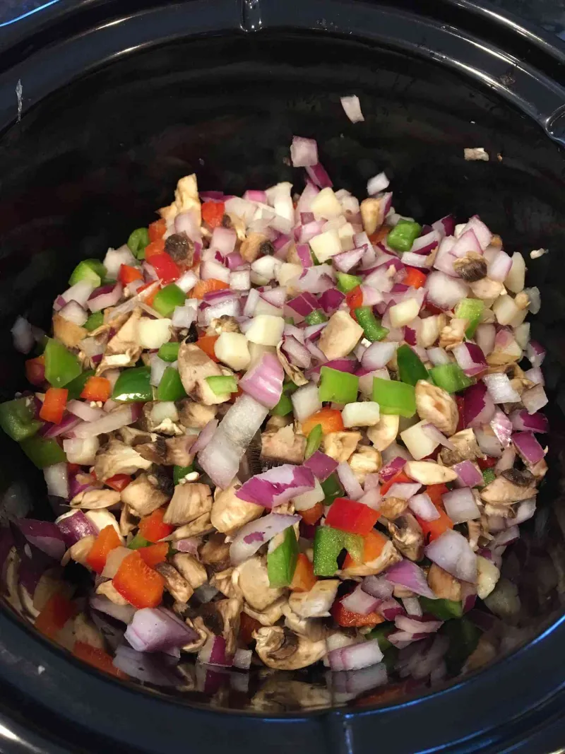 Snack recipes