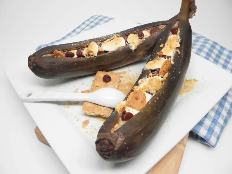 Snack recipes