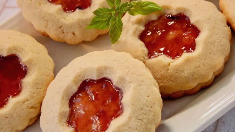 Snack recipes
