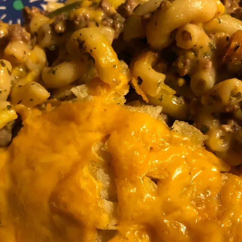 Snack recipes