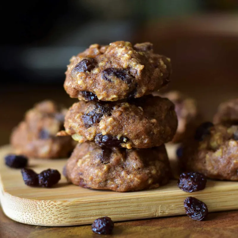 Snack recipes