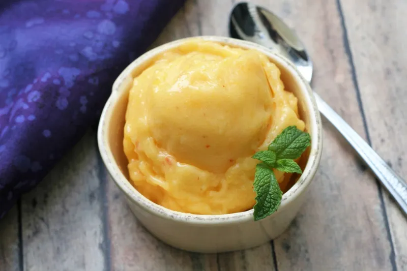 Snack recipes