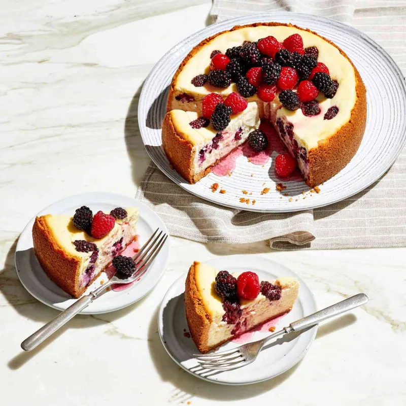 Snack recipes