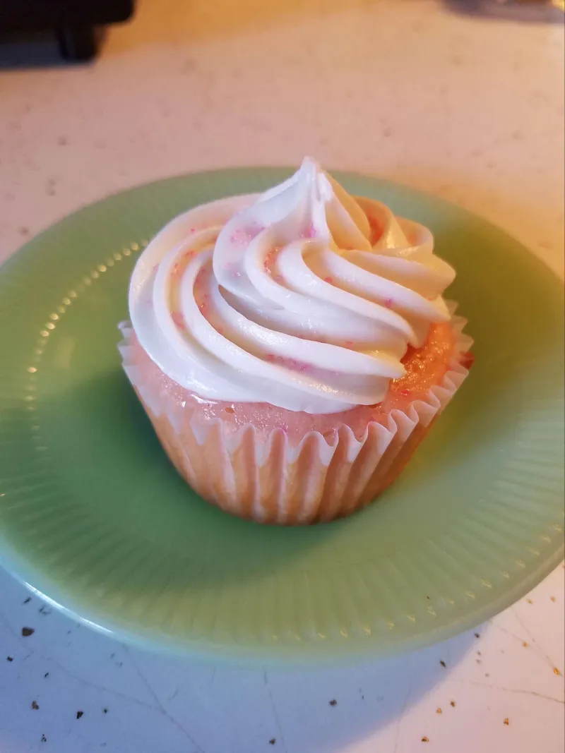 Snack recipes