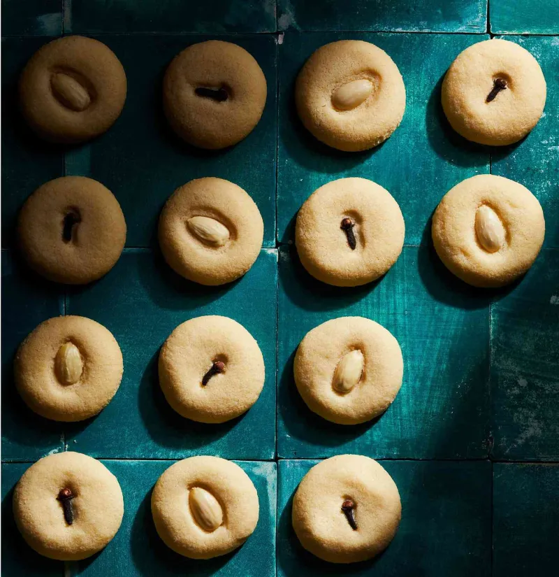 Snack recipes