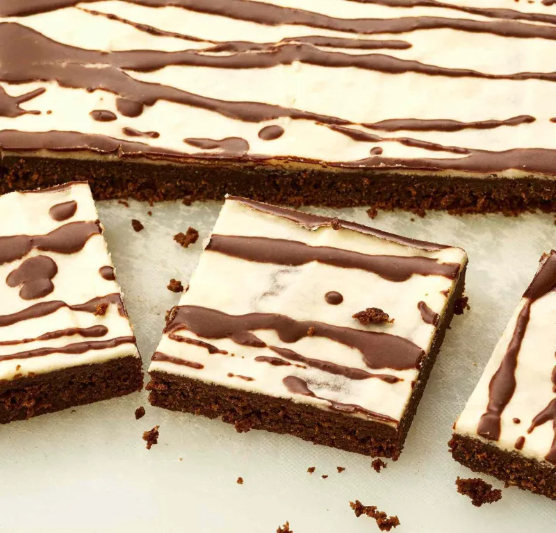 Snack recipes