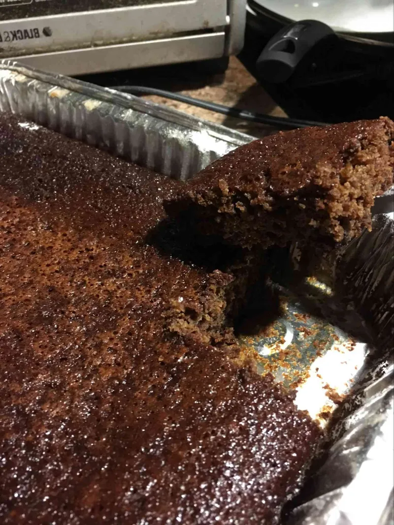Snack recipes
