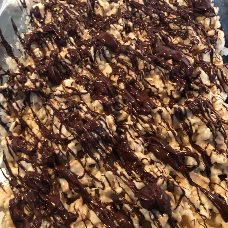 Snack recipes
