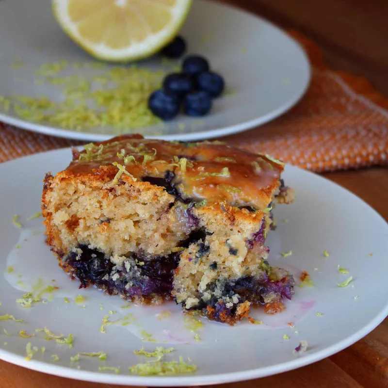 Snack recipes