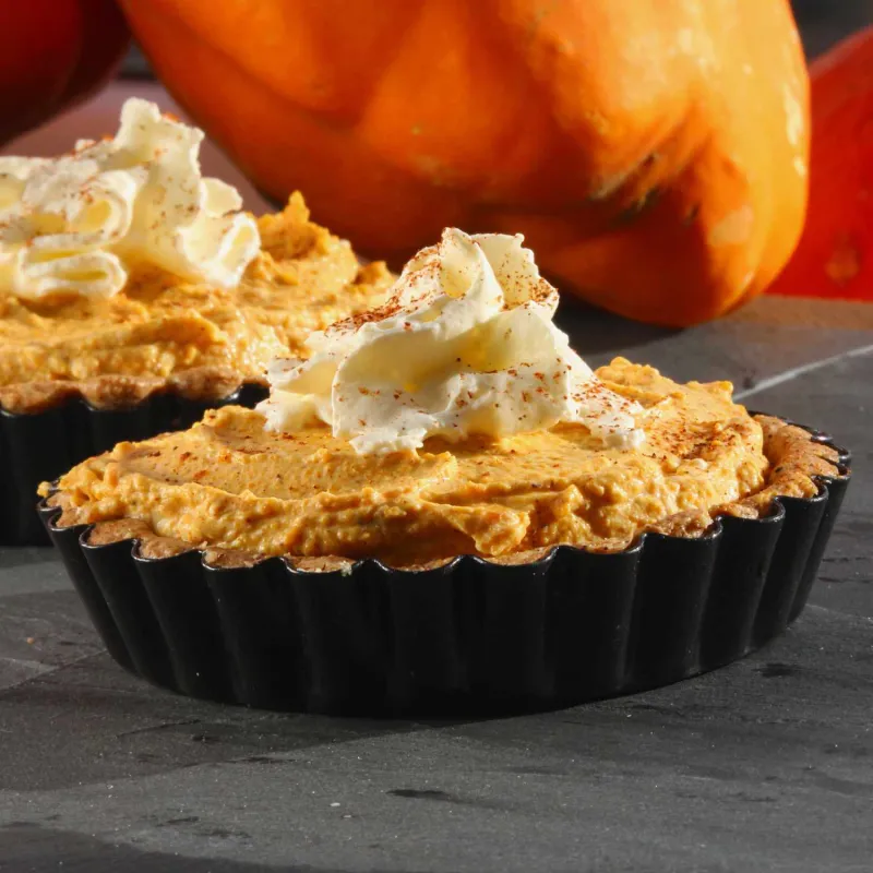 Snack recipes