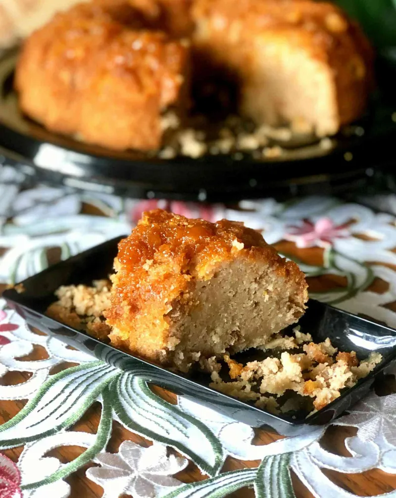 Snack recipes