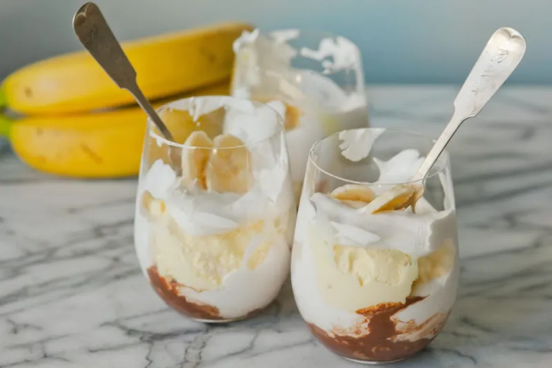 Snack recipes