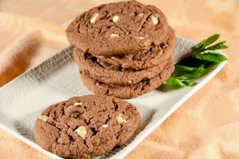 Snack recipes
