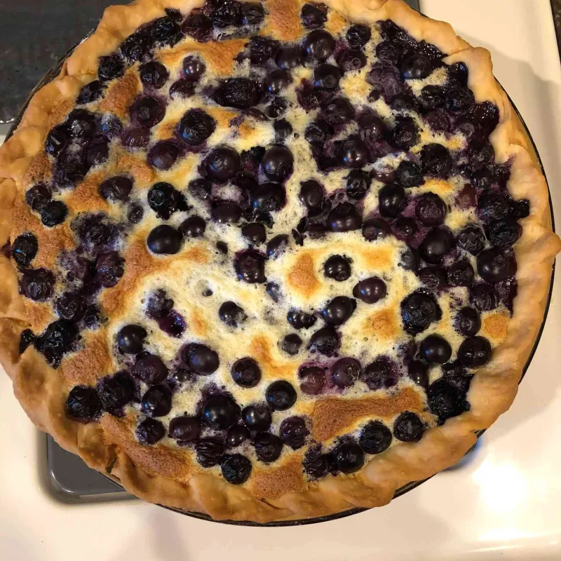 Snack recipes