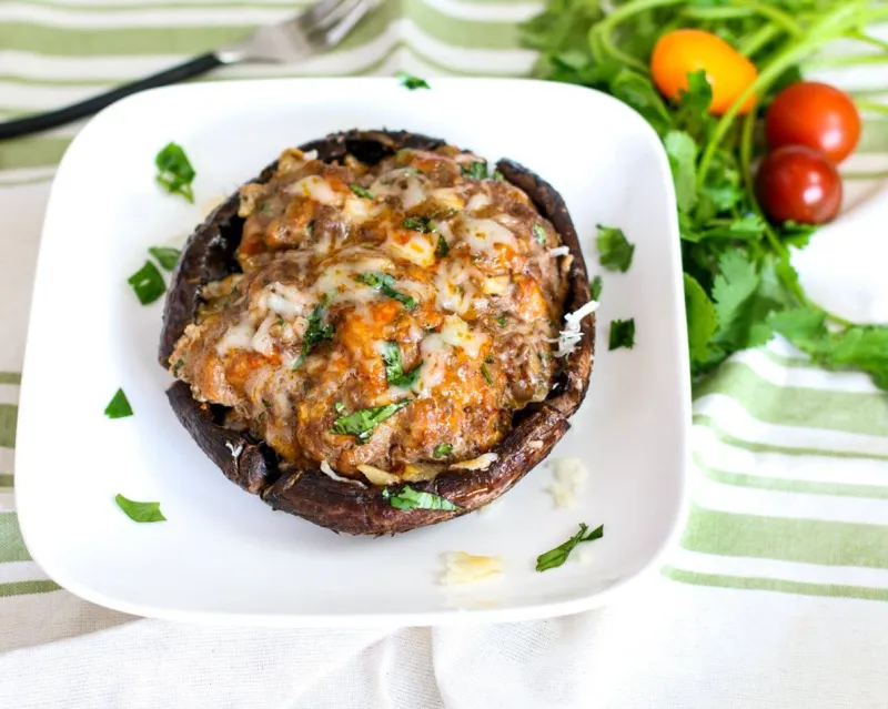 Snack recipes