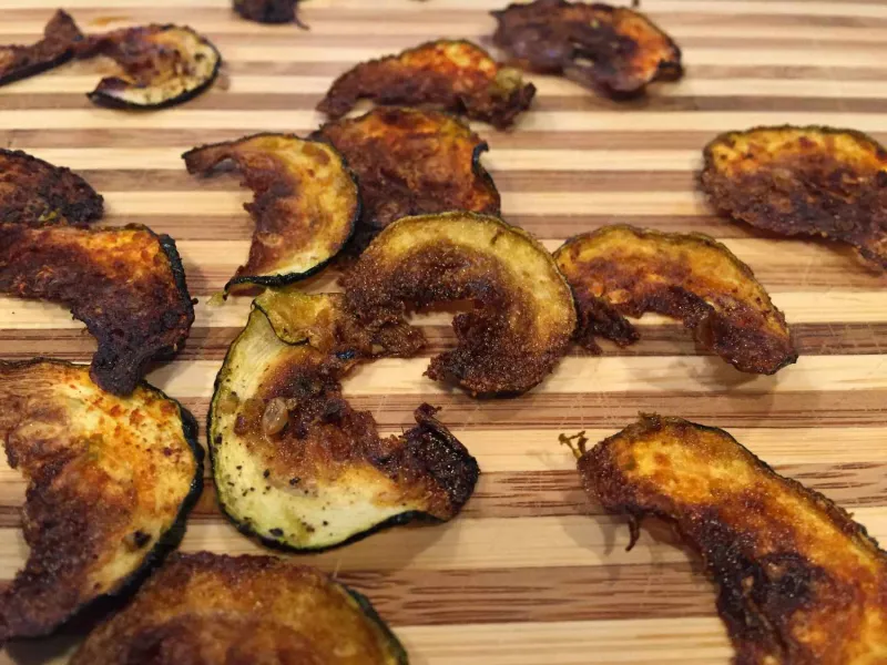 Snack recipes