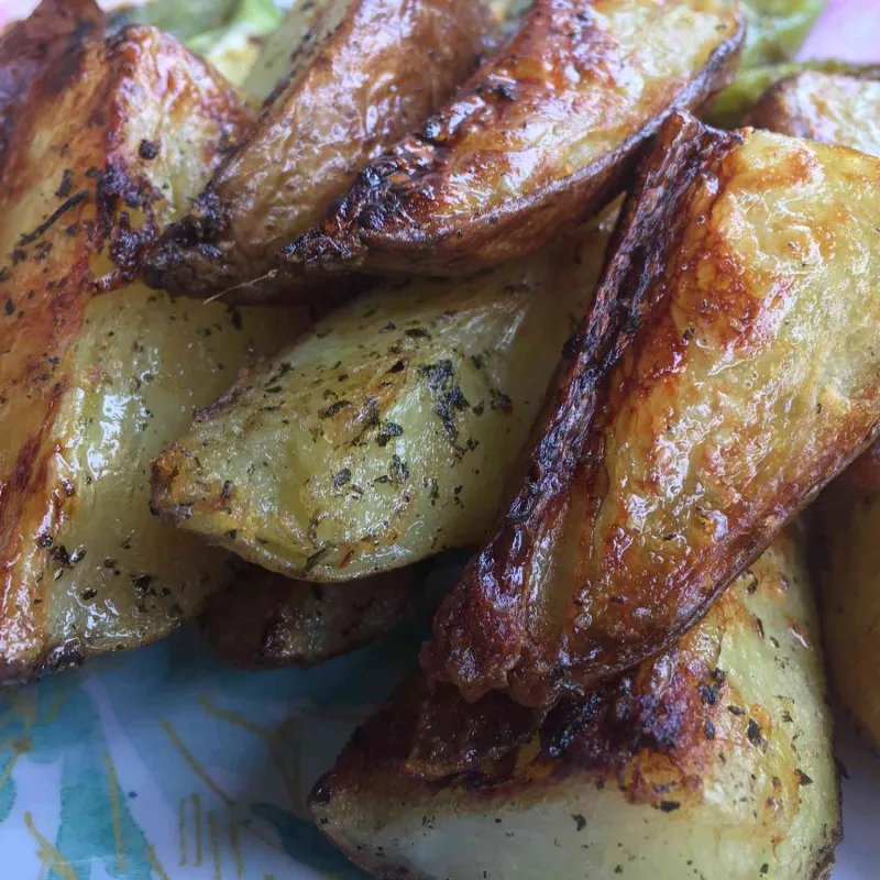 Snack recipes