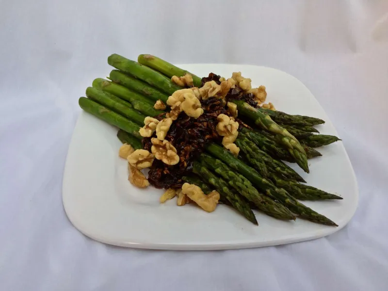 Snack recipes