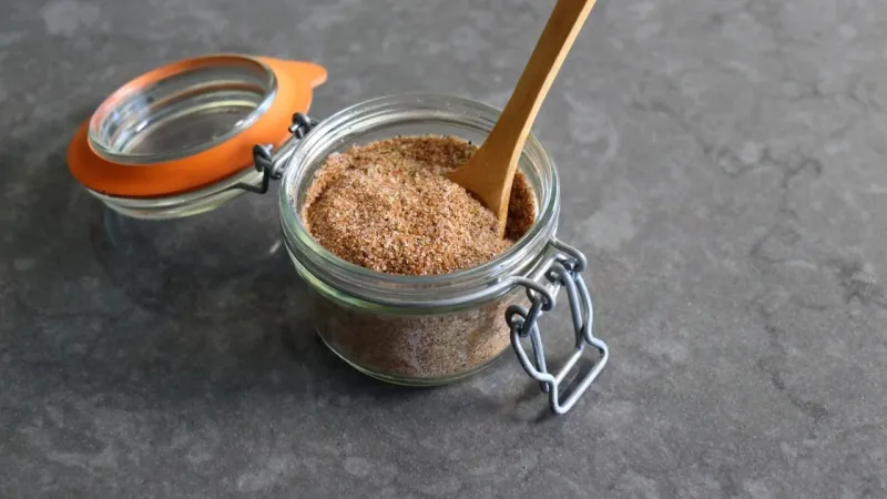 Snack recipes